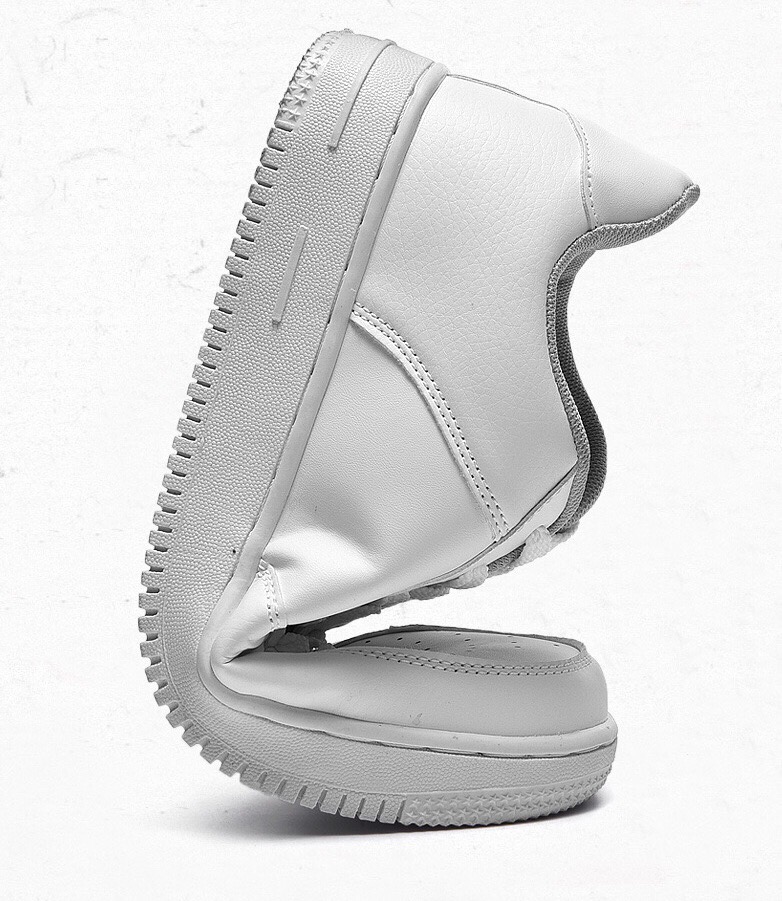 Soft Platform Sneakers White Leather Shoe Men Women Sneakers Classical Black Chaussures China Brand New Customized Shoes Christmas Gift, Customized;send message
Soft Platform Sneakers White Leather Shoe Men Women Sneakers Classical Black Chaussures China Brand New Customized Shoes Christmas Gift, Customized;send message