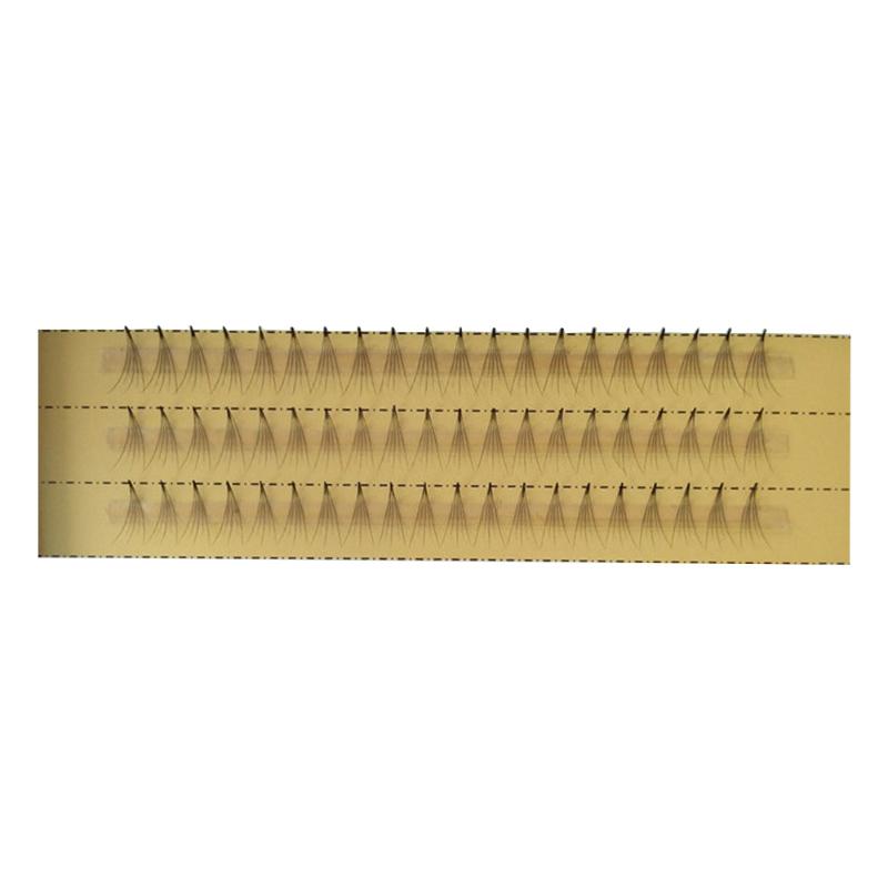 8mm Super Soft Nature False Eyelashes Extension 3D Individual Lashes Cluster Makeup Beauty Health Fake Eyelashes
8mm Super Soft Nature False Eyelashes Extension 3D Individual Lashes Cluster Makeup Beauty Health Fake Eyelashes