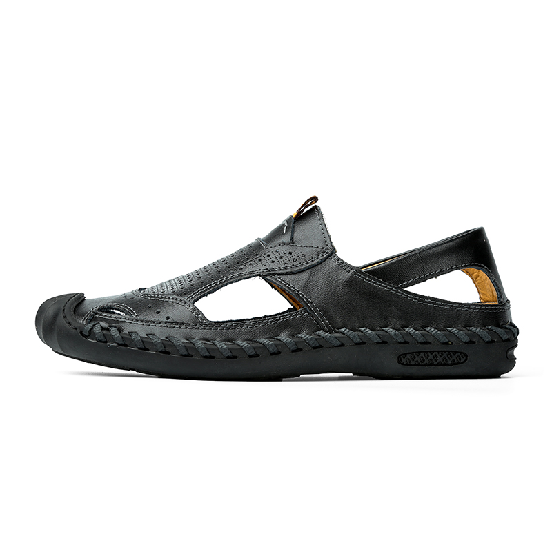 water mannen summer zomerschoenen sandalias zapatillas 2020 heren man beach fashion comfort footwear zapato para men shoe mens, Black
water mannen summer zomerschoenen sandalias zapatillas 2020 heren man beach fashion comfort footwear zapato para men shoe mens, Black