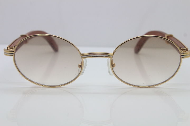 Wholesale Wood Sunglasses Vintage Metal Material Unisex 7550178 Wooden glasses Round Decor Wood frame Size:55-22-135mm
Wholesale Wood Sunglasses Vintage Metal Material Unisex 7550178 Wooden glasses Round Decor Wood frame Size:55-22-135mm