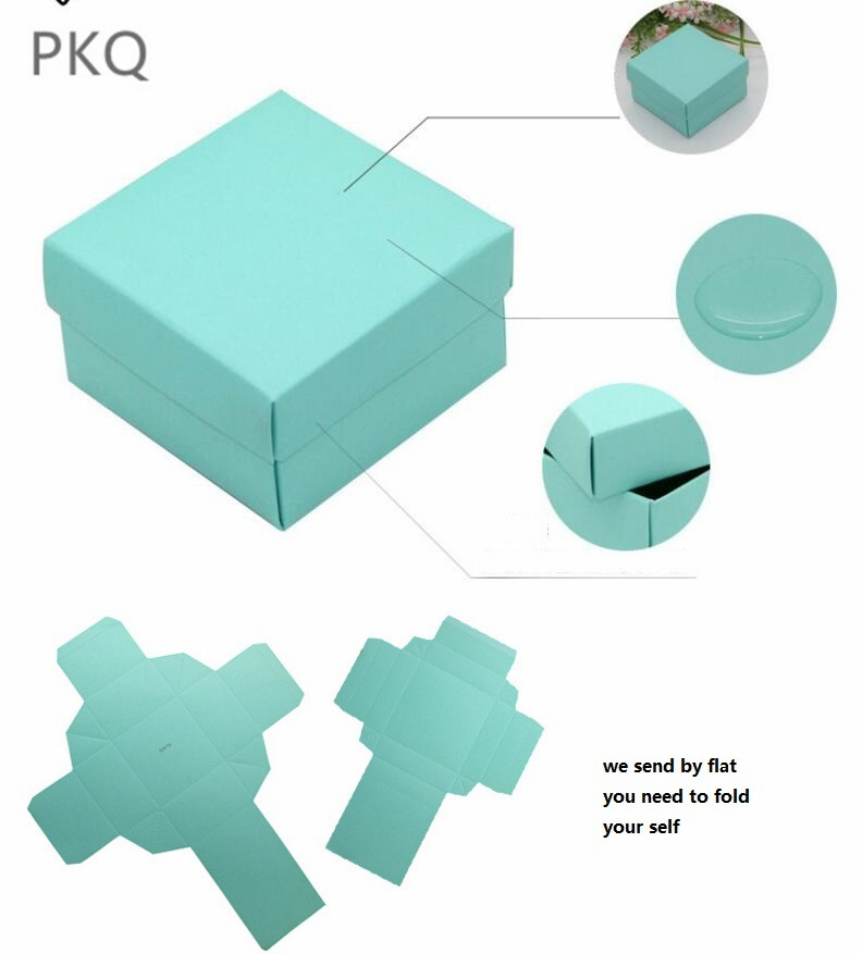 100pcs Blue Color Kraft Paper Gift Boxes Mini Candy Box For Handmade Soap Wedding Party Gift Packaging Boxes
100pcs Blue Color Kraft Paper Gift Boxes Mini Candy Box For Handmade Soap Wedding Party Gift Packaging Boxes