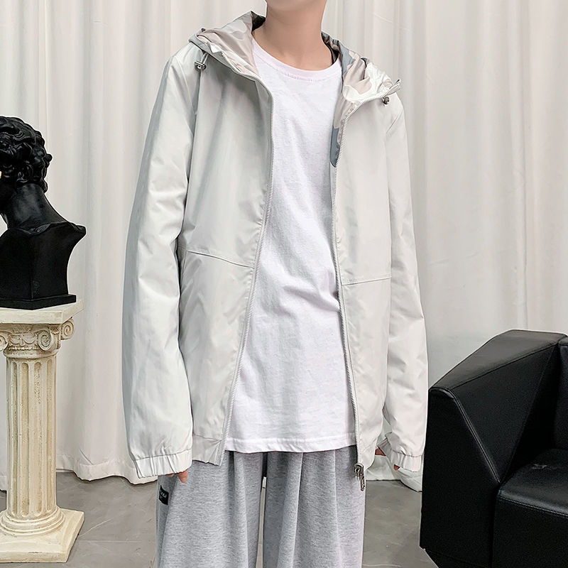 Spring Camo Jacket Men's Fashion Casual Hooded Jacket Men Streetwear Loose Hip Hop Bomber Mens Baseball Uniform, Black
Spring Camo Jacket Men's Fashion Casual Hooded Jacket Men Streetwear Loose Hip Hop Bomber Mens Baseball Uniform, Black