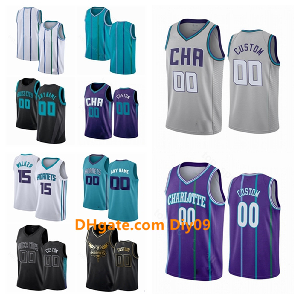 Custom Charlotte Hornets Jersey Devonte 4 Graham PJ 25 Washington Terry 3 Rozier Malik 1 Monk Swingman Basketball Jerseys, Black;red
Custom Charlotte Hornets Jersey Devonte 4 Graham PJ 25 Washington Terry 3 Rozier Malik 1 Monk Swingman Basketball Jerseys, Black;red