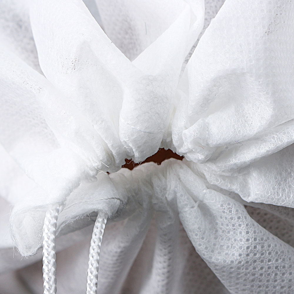 Portable Nonwovens Storage bag Dust Bag Handbag Travel Sundries Storage Kids Toys Travel Shoes Laundry Lingerie Makeup Pouch