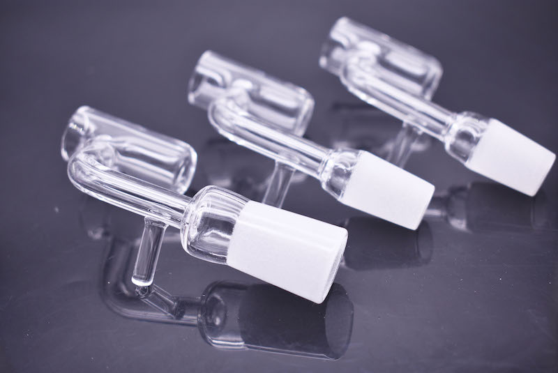 Thick Bottom Quartz Enail Fit 16mm Heating Coil Domeless Electrical Quartz Banger Nail 14mm 18mm Male Female Joint
Thick Bottom Quartz Enail Fit 16mm Heating Coil Domeless Electrical Quartz Banger Nail 14mm 18mm Male Female Joint