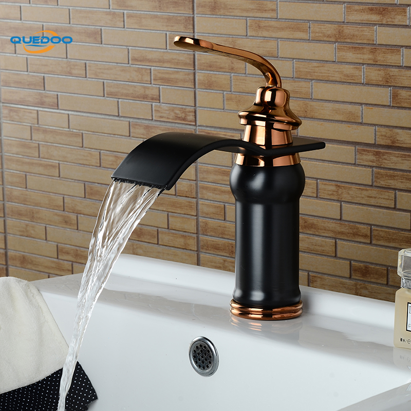 Bath Basin Faucet Brass Copper Finished Faucet Sink Mixer Tap Vanity Hot Cold Water Bathroom Faucets
Bath Basin Faucet Brass Copper Finished Faucet Sink Mixer Tap Vanity Hot Cold Water Bathroom Faucets