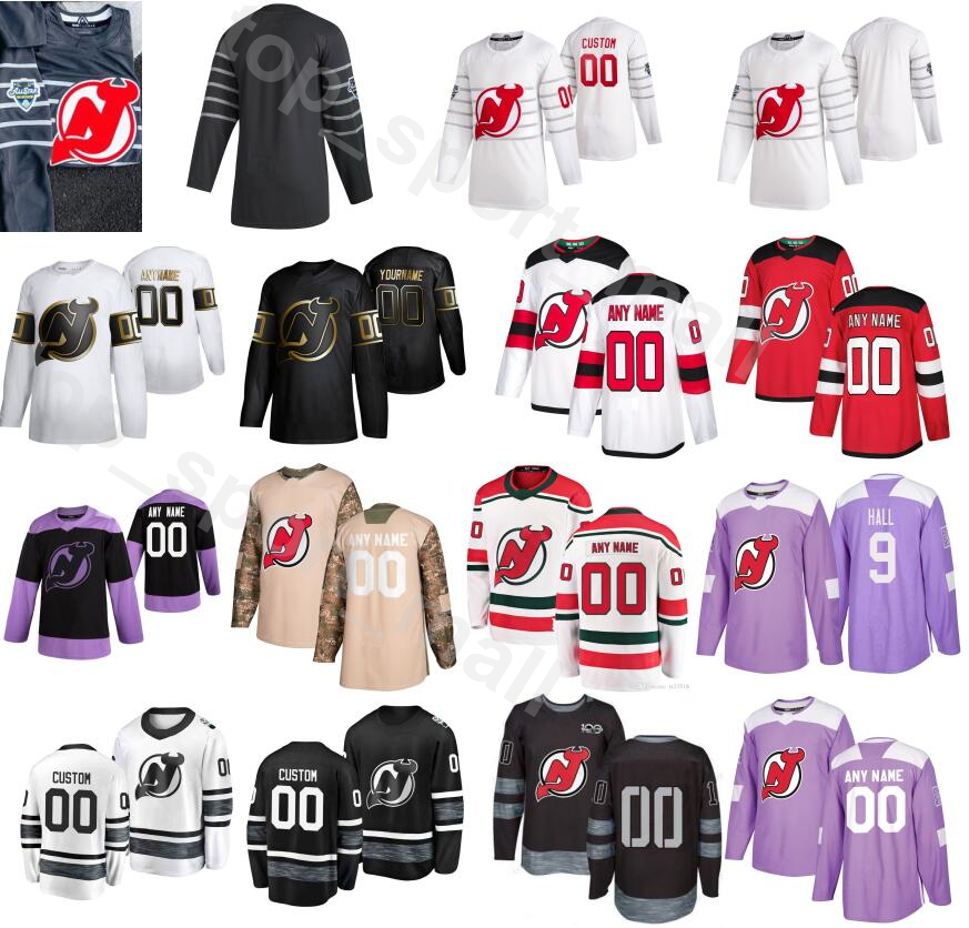 2020 Ice Hockey New Jerseys Devils 63 Jesper Bratt Jerseys 44 Miles Wood 8 Will Butcher 28 Damon Severson Red White Custom Name
2020 Ice Hockey New Jerseys Devils 63 Jesper Bratt Jerseys 44 Miles Wood 8 Will Butcher 28 Damon Severson Red White Custom Name