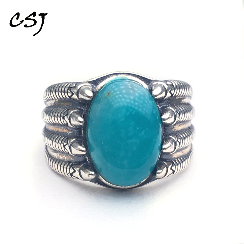Cluster Rings CSJ Vintagel Amazonite Big Size 925 Sterling Silver Oval Cut 10*14mm Fine Jewelry Wedding Engagement For Women Gift
Cluster Rings CSJ Vintagel Amazonite Big Size 925 Sterling Silver Oval Cut 10*14mm Fine Jewelry Wedding Engagement For Women Gift