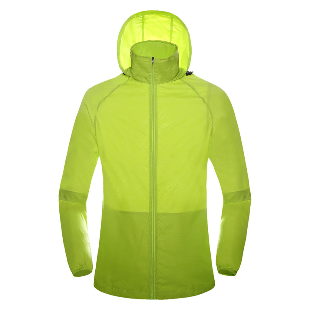 Plus Size 3XL Summer Women Men Windproof Jacket Outdoor Sports Anit UV Protection Quick Dry Breathable Windbreaker Coat Top #9, Black
Plus Size 3XL Summer Women Men Windproof Jacket Outdoor Sports Anit UV Protection Quick Dry Breathable Windbreaker Coat Top #9, Black