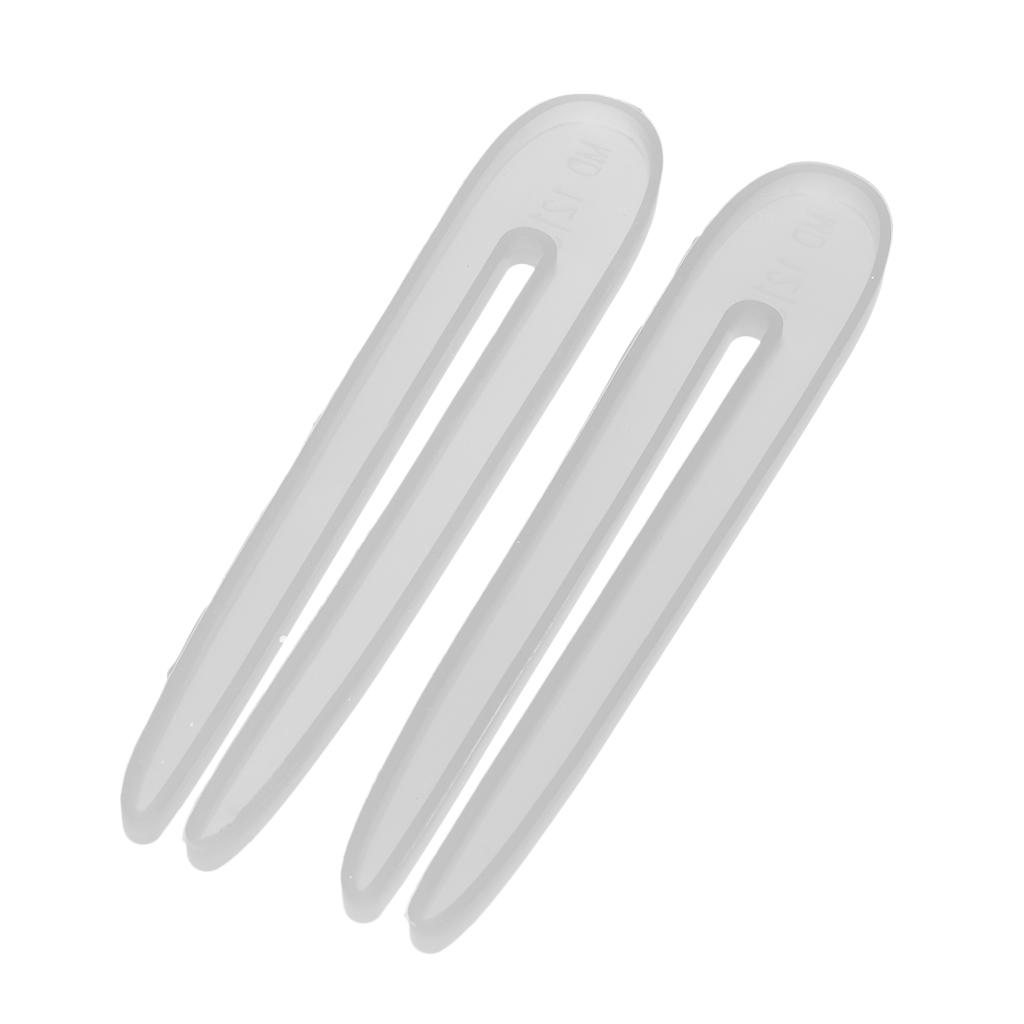 2pcs diy crafts silicone mold -hair stick hair pin mould for resin casting jewelry making resin craft making tool (2 styles)
2pcs diy crafts silicone mold -hair stick hair pin mould for resin casting jewelry making resin craft making tool (2 styles)