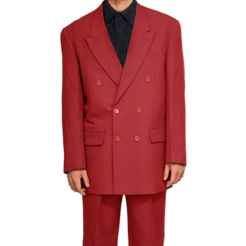 2020 New Design Men Suit For Wedding Custom Made Formal Blazer Party Gala Banquet Suit Two Pieces (Jacket+Pants
2020 New Design Men Suit For Wedding Custom Made Formal Blazer Party Gala Banquet Suit Two Pieces (Jacket+Pants