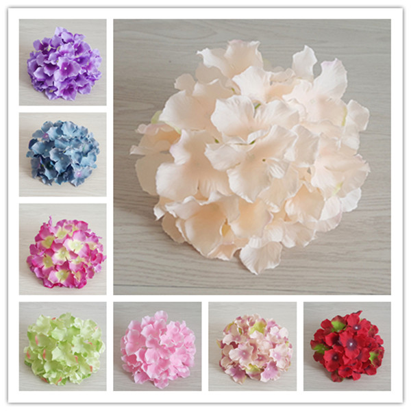 50PCS 20CM 20Colors Artificial Hydrangea Decorative Silk Flower Head For DIY Wedding Wall Arch Background Scenery Decoration Accessory Props, 17
50PCS 20CM 20Colors Artificial Hydrangea Decorative Silk Flower Head For DIY Wedding Wall Arch Background Scenery Decoration Accessory Props, 17