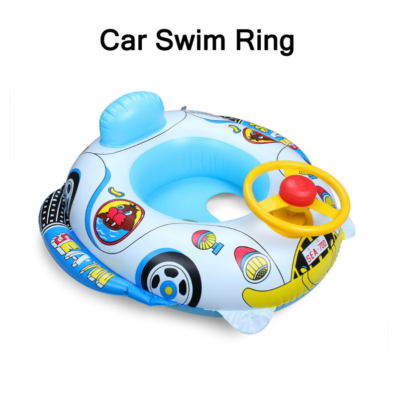 Baby Swimming Pool Float Inflatable Infant Swim Ring Seat Float Boat Pool Toy for Babies Kids
Baby Swimming Pool Float Inflatable Infant Swim Ring Seat Float Boat Pool Toy for Babies Kids