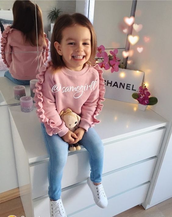 Retail kids luxury designer clothes girls flounced pant tracksuit 2pcs sport suits set(tshirt+pant)outfits baby tracksuits sportwear, Pink
Retail kids luxury designer clothes girls flounced pant tracksuit 2pcs sport suits set(tshirt+pant)outfits baby tracksuits sportwear, Pink