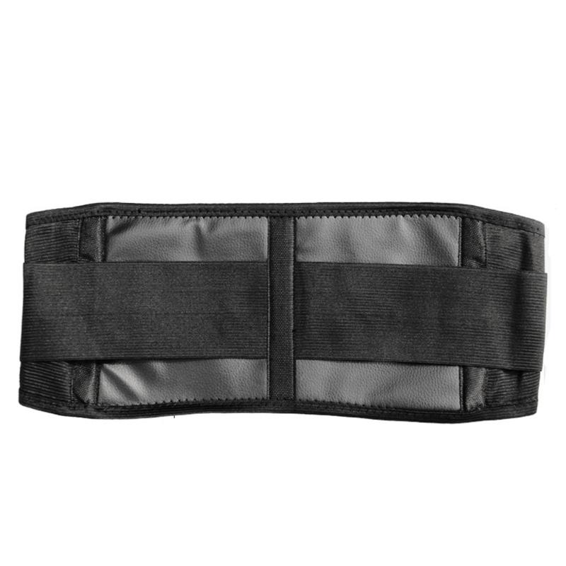 Tourmaline Self-heating Magnetic Therapy Waist Support Belt Belt Lumbar Back Waist Support Brace Double Banded Adjustable, As pic
Tourmaline Self-heating Magnetic Therapy Waist Support Belt Belt Lumbar Back Waist Support Brace Double Banded Adjustable, As pic