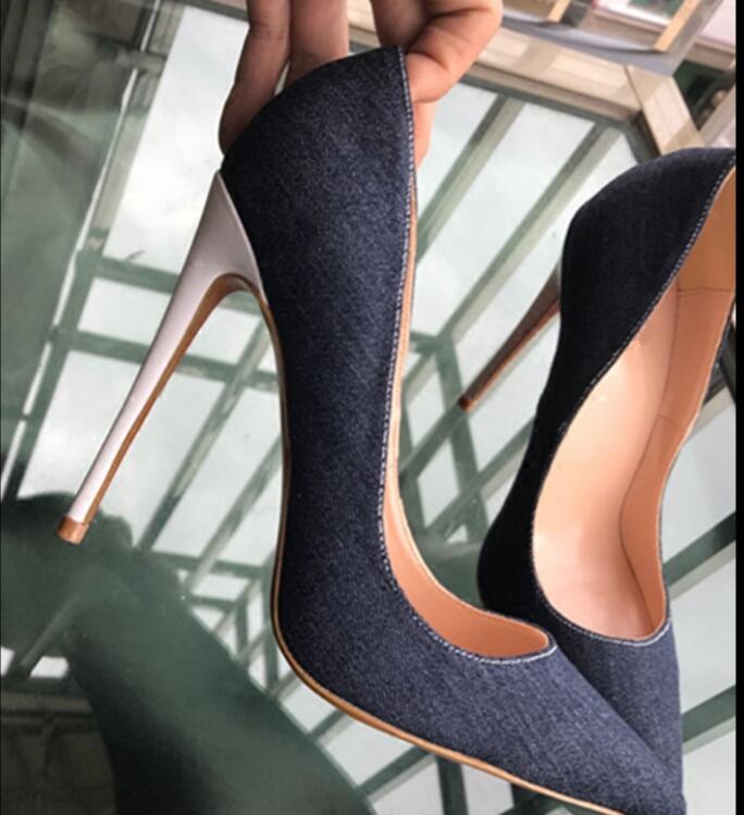 Red Soles Design ! Sokates Red Bottom Women Sexy Heels Sexy Styles High Heels Shoes Nude Color Genuine Leather Point Toe Pumps Rubber, Black
Red Soles Design ! Sokates Red Bottom Women Sexy Heels Sexy Styles High Heels Shoes Nude Color Genuine Leather Point Toe Pumps Rubber, Black