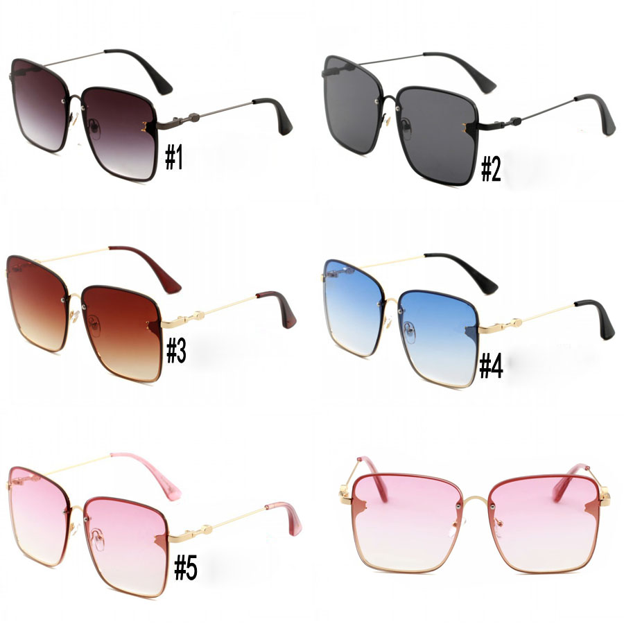 2019 Brand Luxury Metal Man Sunglasses Square Designer Eyeglasses Explosion Mens Womens Sunglasses UV400 Protection Eyewear Glasses shades
2019 Brand Luxury Metal Man Sunglasses Square Designer Eyeglasses Explosion Mens Womens Sunglasses UV400 Protection Eyewear Glasses shades