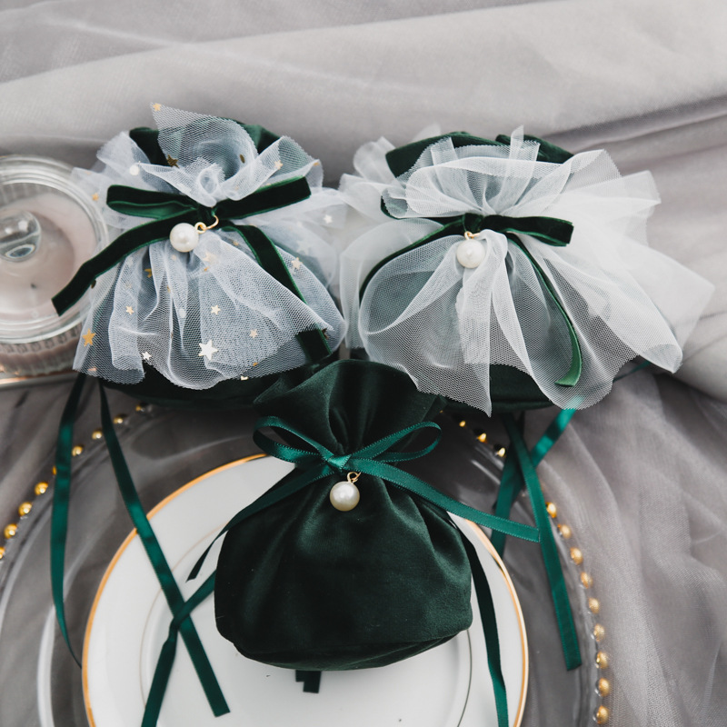 5pcs Creative Colorful Drawstring Bags Candy Bag Yarn Bag Holland Velvet Jewelry Packaging Wedding Pouch Gift Bags &boxes
5pcs Creative Colorful Drawstring Bags Candy Bag Yarn Bag Holland Velvet Jewelry Packaging Wedding Pouch Gift Bags &boxes
