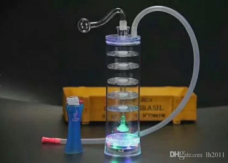 Multi filter acrylic hookah Wholesale Glass bongs Oil Burner Glass Water Pipes Oil Rigs Smoking Free
Multi filter acrylic hookah Wholesale Glass bongs Oil Burner Glass Water Pipes Oil Rigs Smoking Free