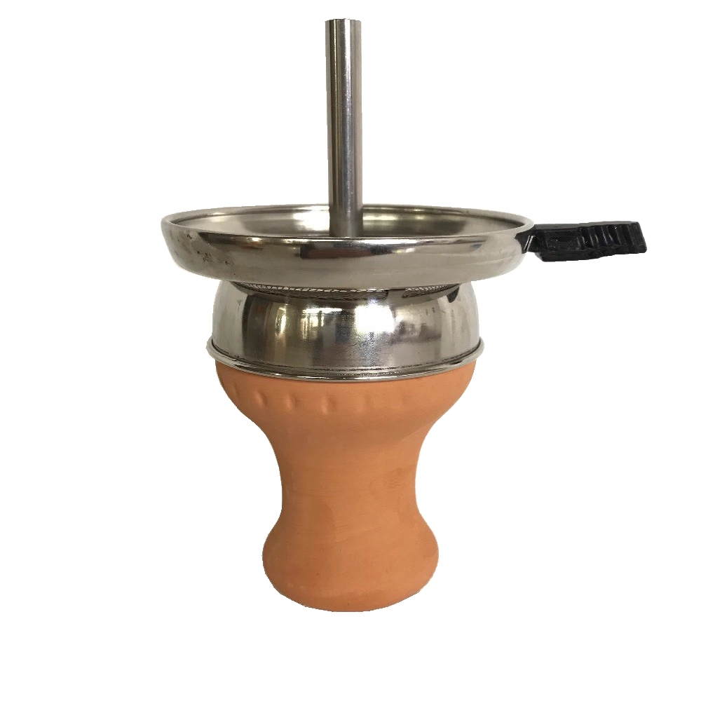 Hookah Bowl With Charcoal Holder 12 Sets Hot Sale Wholesale Shisha Hookah Head Bowl Free Shipping DHL TNT Have In Stock
Hookah Bowl With Charcoal Holder 12 Sets Hot Sale Wholesale Shisha Hookah Head Bowl Free Shipping DHL TNT Have In Stock