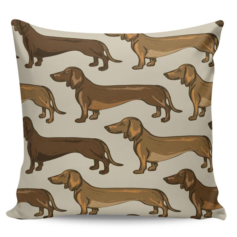 Dachshund Dog Cute Pet Pillowcases Long Pillow Case Pillow Sack Pillowslip Bedding Multi-Size Cover, As pic
Dachshund Dog Cute Pet Pillowcases Long Pillow Case Pillow Sack Pillowslip Bedding Multi-Size Cover, As pic