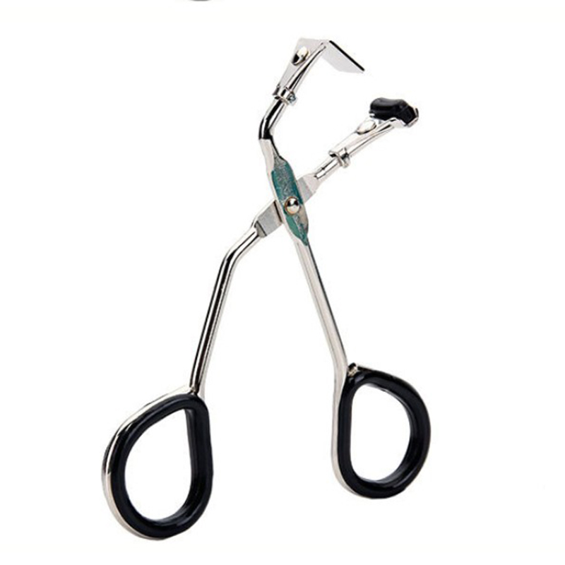 Stainless Steel Eyelash Curler Folded False Eyelash Aids Nature Curl Steel Eyelashes Curling Clip Small Make-Up Tools
Stainless Steel Eyelash Curler Folded False Eyelash Aids Nature Curl Steel Eyelashes Curling Clip Small Make-Up Tools