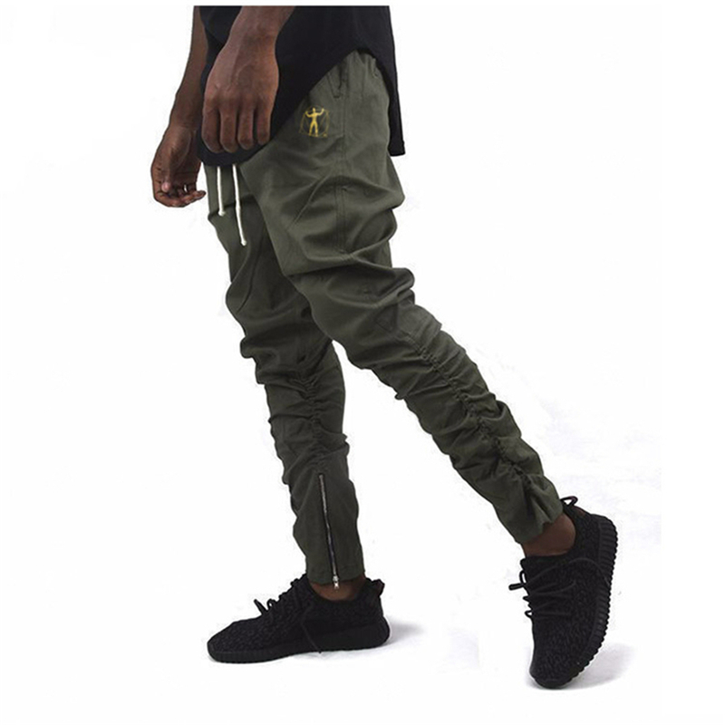 Men's Pants Autumn Men Joggers 2021 Male Trousers Mens Solid Zipper Ankle Sweatpants Sports Track, Black
Men's Pants Autumn Men Joggers 2021 Male Trousers Mens Solid Zipper Ankle Sweatpants Sports Track, Black