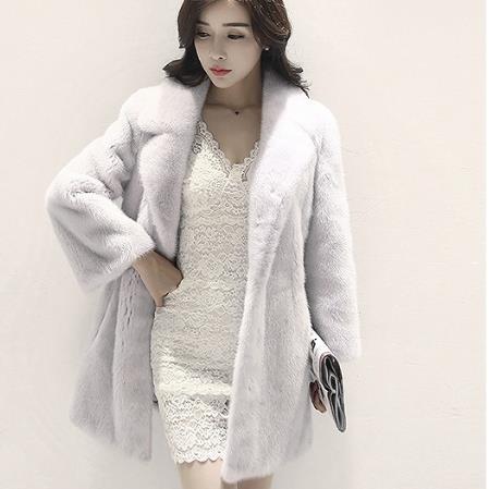 Vetement Women faux fur Coats 2019 long Overcoat Faux Fur Jacket For Women Winter Outwear Thick Furry Fake Coat M512, Silver
Vetement Women faux fur Coats 2019 long Overcoat Faux Fur Jacket For Women Winter Outwear Thick Furry Fake Coat M512, Silver