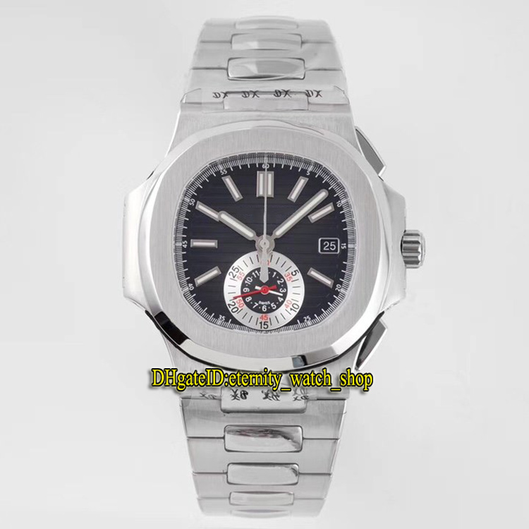 eternity 3KF Top Edition 5980 1A-014 Black Dial Cal.CH 28-520 C Chronograph Automatic 5980 Mens Watch Steel Sapphire Stopwatch Sport Watches, Box
eternity 3KF Top Edition 5980 1A-014 Black Dial Cal.CH 28-520 C Chronograph Automatic 5980 Mens Watch Steel Sapphire Stopwatch Sport Watches, Box