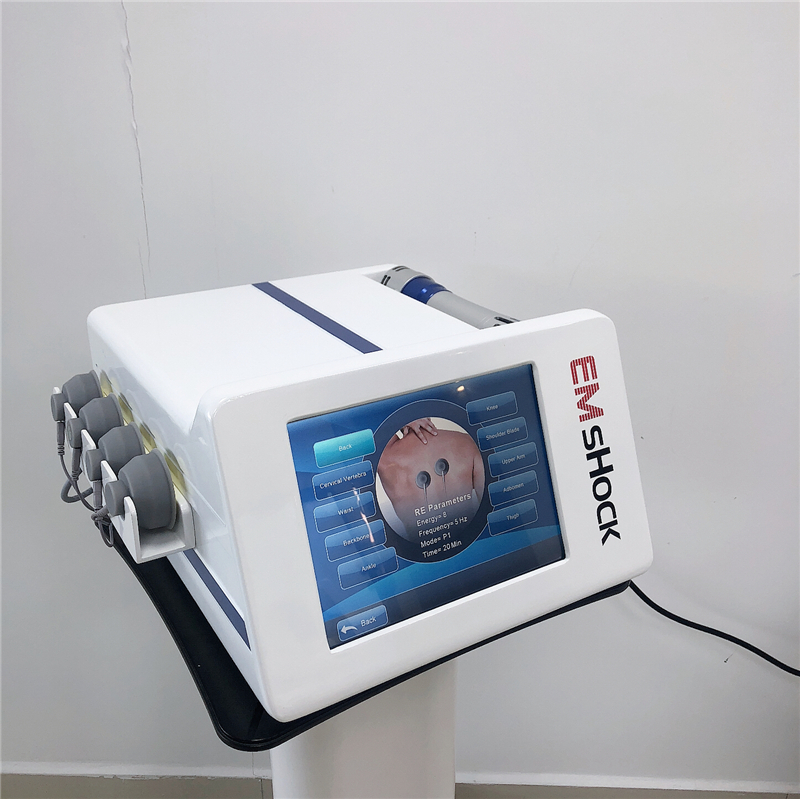 Portable electric muscle stimulation physical shock wave therapy machine for erectile dysfunction/Low intensity Ed shock wave therapy
Portable electric muscle stimulation physical shock wave therapy machine for erectile dysfunction/Low intensity Ed shock wave therapy