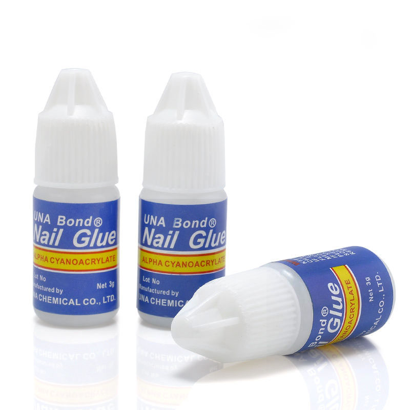 1pc Nail Glue Fast-dry 3D Nail Art Rhinestones Flat Bottom Acrylic Glue for French Art False Tips Adhesive Manicure, As pic
1pc Nail Glue Fast-dry 3D Nail Art Rhinestones Flat Bottom Acrylic Glue for French Art False Tips Adhesive Manicure, As pic