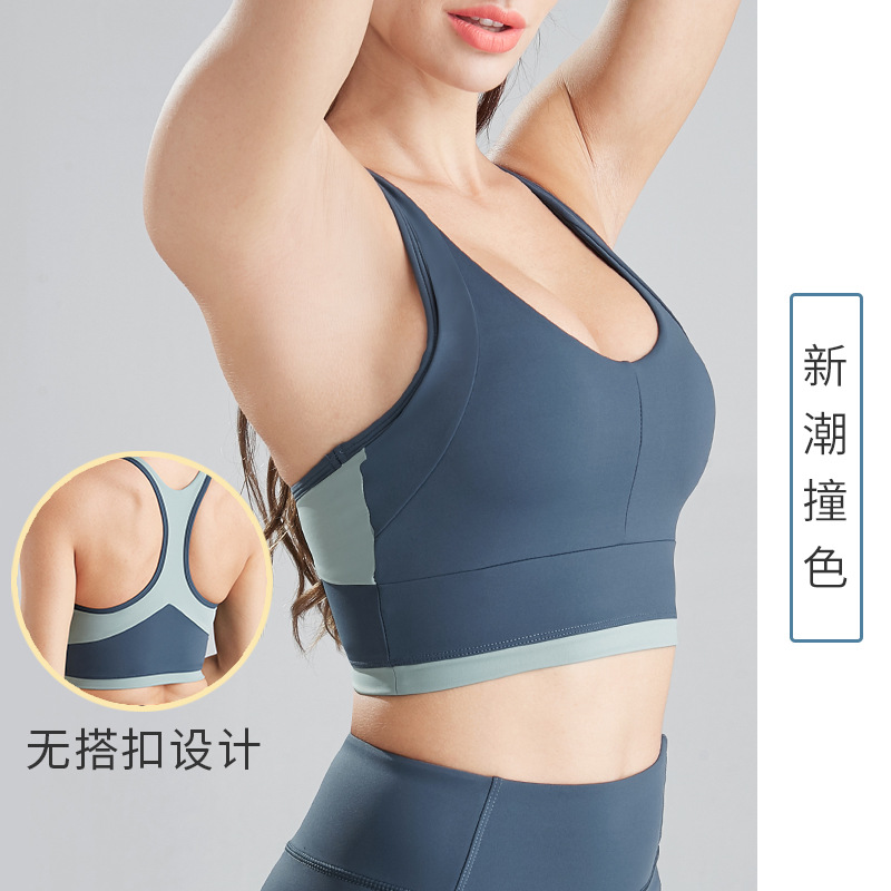 Spring Summer New Mixed Colors -resistant Push-up Wireless Underwear Yoga Running Training Fitness Thin Sports /30, Gray
Spring Summer New Mixed Colors -resistant Push-up Wireless Underwear Yoga Running Training Fitness Thin Sports /30, Gray