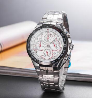 HOT Brand New Couple Watch Gift Baby Top Quality Water Resistant G Sports Watch Small Needle Full Work Seven - Pin Fashion Casual Watch, Gold
HOT Brand New Couple Watch Gift Baby Top Quality Water Resistant G Sports Watch Small Needle Full Work Seven - Pin Fashion Casual Watch, Gold