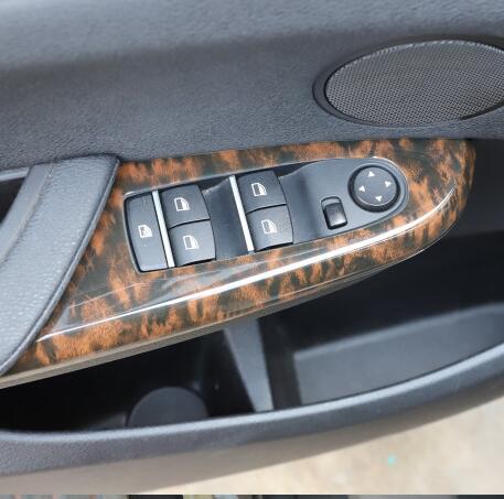 Imitation Agate Doors Moulding Gear Window Switch Button Decorated Frame Cover For X3 X4 2011 12 13 14 15 16 17 CAA194B
Imitation Agate Doors Moulding Gear Window Switch Button Decorated Frame Cover For X3 X4 2011 12 13 14 15 16 17 CAA194B