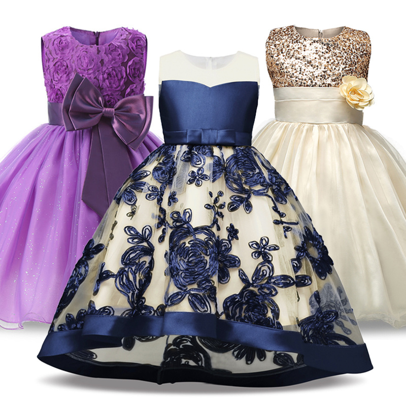 Floral Butterfly-knot Girl Dress Children Party Costume Kids Formal Events Vestidos Tutu Flower Dress Fluffy Wedding Gown, Style 1
Floral Butterfly-knot Girl Dress Children Party Costume Kids Formal Events Vestidos Tutu Flower Dress Fluffy Wedding Gown, Style 1