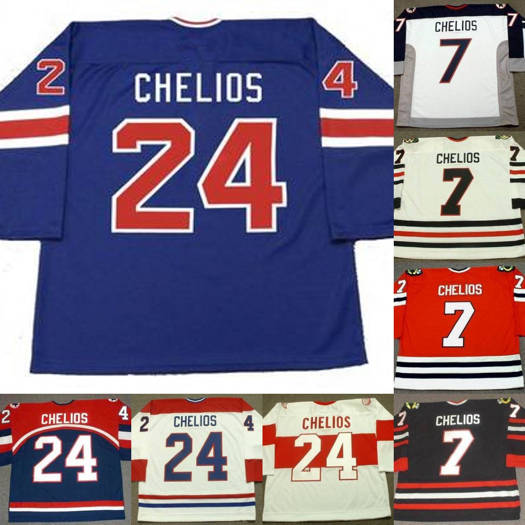CHRIS CHELIOS Jerseys 7/24/ CHRIS CHELIOS White Red Blue Mens Womens Youth Restoring ancient ways 100% Embroidery Hockey Jerseys, 7 white2
CHRIS CHELIOS Jerseys 7/24/ CHRIS CHELIOS White Red Blue Mens Womens Youth Restoring ancient ways 100% Embroidery Hockey Jerseys, 7 white2