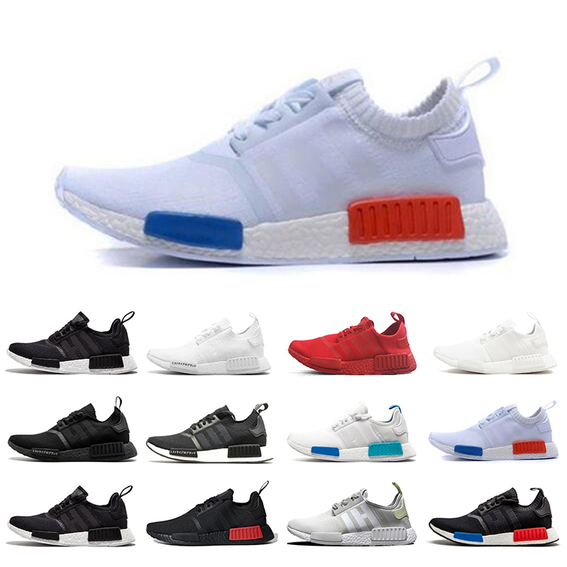 2020 Newest fashion r1 runner mens women shoes Japan Triple white black OG bred cream blue mens trainers sneaker shoes size 36-45
2020 Newest fashion r1 runner mens women shoes Japan Triple white black OG bred cream blue mens trainers sneaker shoes size 36-45