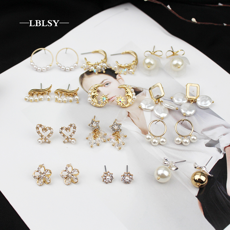 New Pearl Butterfly Snowflake Statement Drop Earrings 2020 for Women Fashion Vintage Geometric Acrylic Dangle Earring Jewelry
New Pearl Butterfly Snowflake Statement Drop Earrings 2020 for Women Fashion Vintage Geometric Acrylic Dangle Earring Jewelry