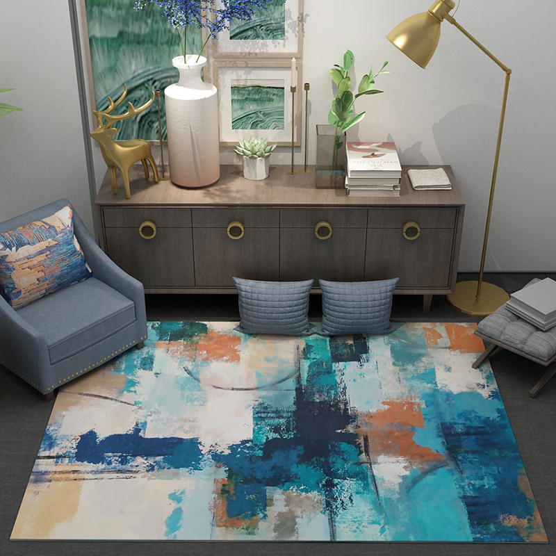 Modern Living Room 6mm 3D Carpet Minimalist Scandinavian Art Abstract Sofa Table Pad Bedroom Full Bedside Mat Washable Rug
Modern Living Room 6mm 3D Carpet Minimalist Scandinavian Art Abstract Sofa Table Pad Bedroom Full Bedside Mat Washable Rug