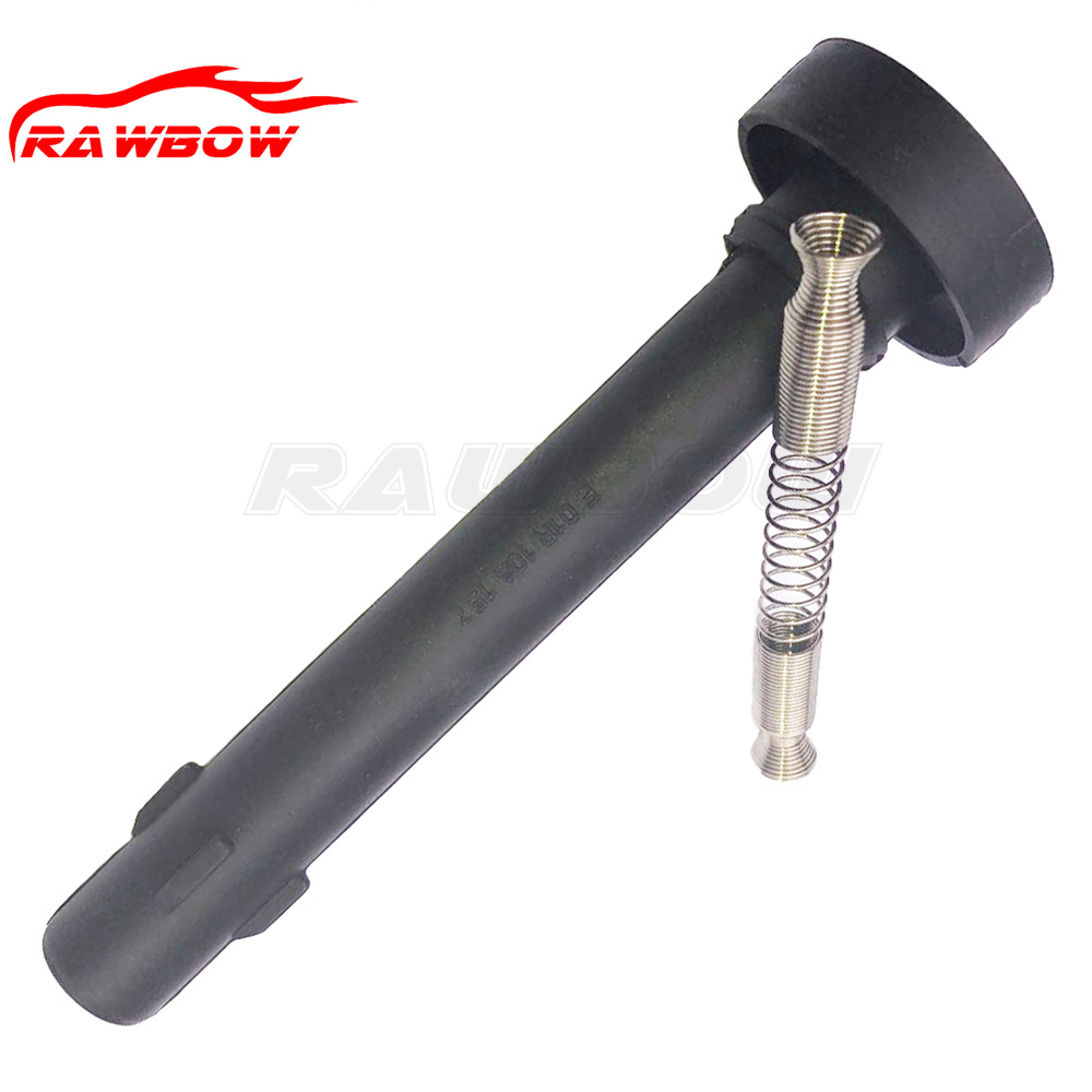 Ignition Coil Rubber Sleeve Onspark Plug F01r00a052 F01r10a157 For Great Wall C50 V80 Haval H2 H6 Wey
Ignition Coil Rubber Sleeve Onspark Plug F01r00a052 F01r10a157 For Great Wall C50 V80 Haval H2 H6 Wey