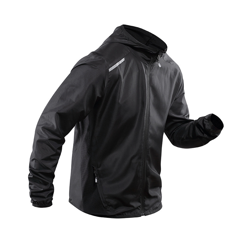 Mountainskin Men' Hiking Jacket Spring Autumn Outdoor Waterproof Coats Climbing Camping Trekking Sports Male Windbreaker, Black
Mountainskin Men' Hiking Jacket Spring Autumn Outdoor Waterproof Coats Climbing Camping Trekking Sports Male Windbreaker, Black