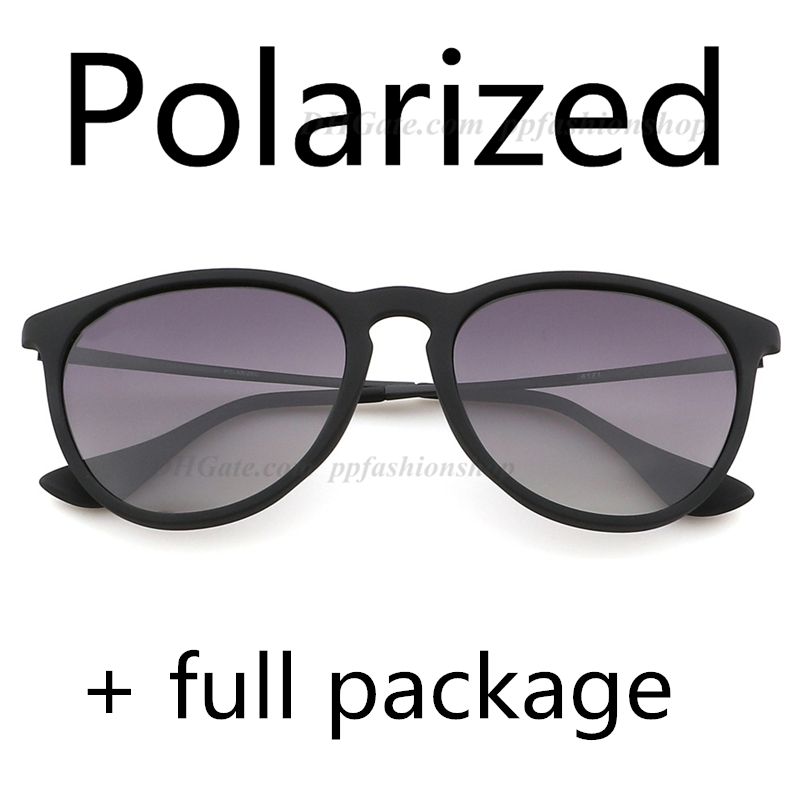Top Quality polarized 4171 Sunglasses For Man Woman Erike Eyewear Brand Designer Sun Glasses Matt Leopard Gradient UV400 Lenses Box and Case
Top Quality polarized 4171 Sunglasses For Man Woman Erike Eyewear Brand Designer Sun Glasses Matt Leopard Gradient UV400 Lenses Box and Case