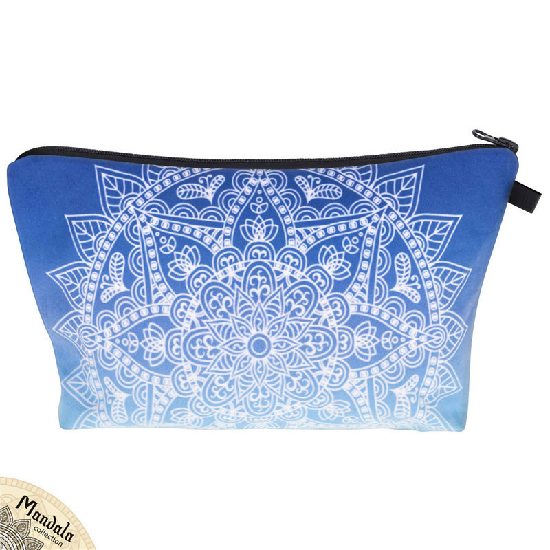 Datura Cosmetic Bag Print Fashion Women makeup bags Cute small bag headset candy Cosmetic Bags 3D digital printing phone, Bpd44538
Datura Cosmetic Bag Print Fashion Women makeup bags Cute small bag headset candy Cosmetic Bags 3D digital printing phone, Bpd44538