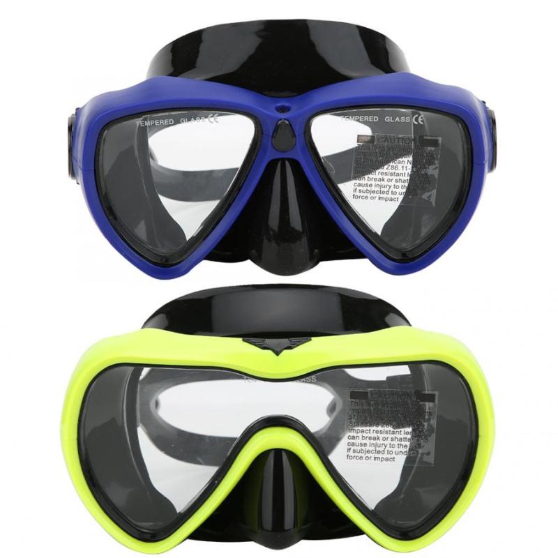 Adult Diving Goggles Swimming Scuba Snorkel Equipment Anti-Fog Underwater Glasses UV Protection Swimming Goggles Accessory
Adult Diving Goggles Swimming Scuba Snorkel Equipment Anti-Fog Underwater Glasses UV Protection Swimming Goggles Accessory