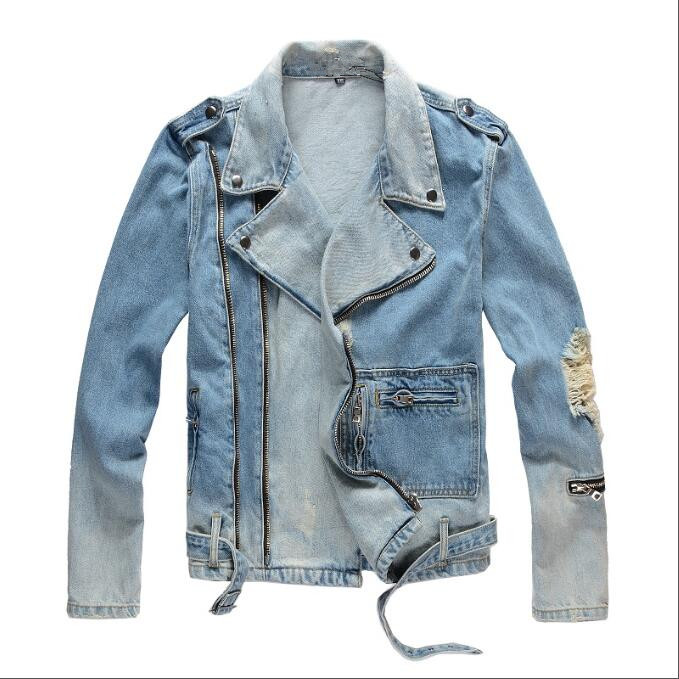 new arrivals winter designer jackets mens denim fashion jacket casual hip hop motorcycle long sleeve outdoor denim coats size m4xl, Blue
new arrivals winter designer jackets mens denim fashion jacket casual hip hop motorcycle long sleeve outdoor denim coats size m4xl, Blue