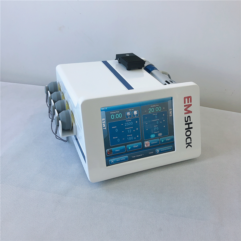 Portable EMS acoustic radial shock wave therapy machine for erectile dysfunction/ Home use phyaical ED ESWT shock wave therapy machine
Portable EMS acoustic radial shock wave therapy machine for erectile dysfunction/ Home use phyaical ED ESWT shock wave therapy machine