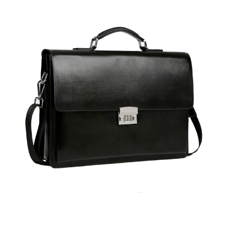 Mens Business Bags Theftproof Lock PU Leather Briefcases Bags Leather Laptop Handbags Male Shoulder Bags, Black
Mens Business Bags Theftproof Lock PU Leather Briefcases Bags Leather Laptop Handbags Male Shoulder Bags, Black