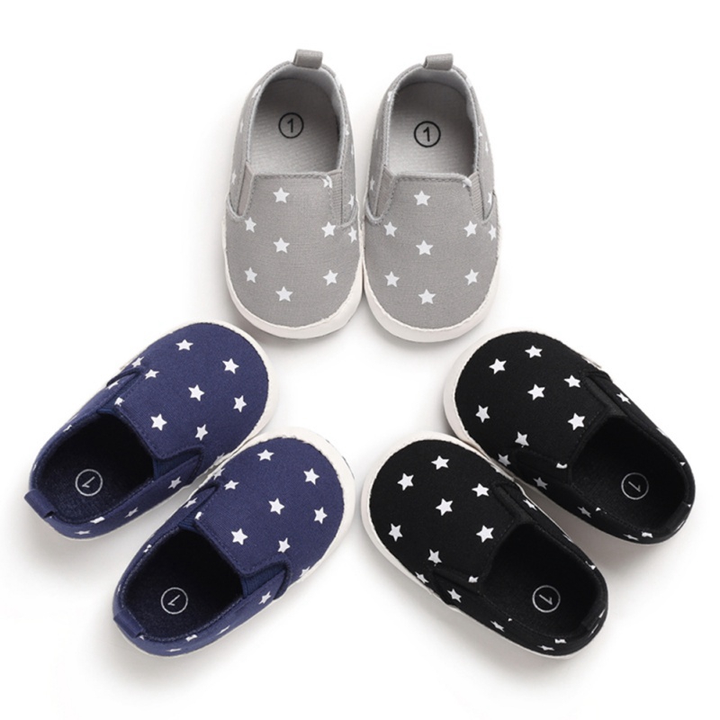 PU Cotton Newborn Baby Shoes Casual Shoes Soft Soled Non-slip Footwear First Walkers For -18M
PU Cotton Newborn Baby Shoes Casual Shoes Soft Soled Non-slip Footwear First Walkers For -18M