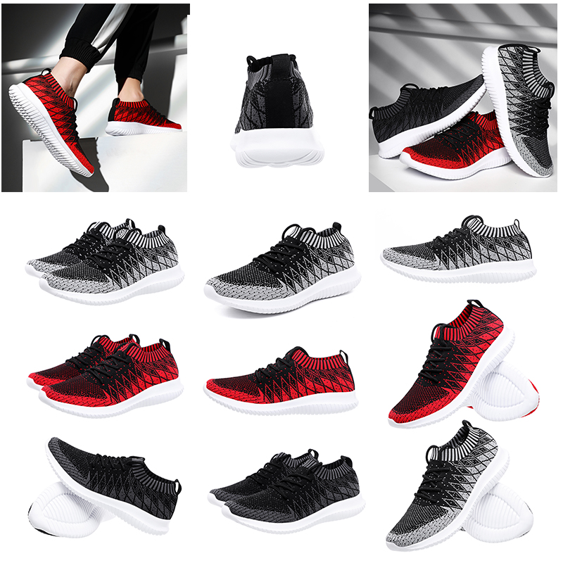free fashion primeknit runner trainers mens running shoes red grey black womens jogging designer sports sneakers, A1
free fashion primeknit runner trainers mens running shoes red grey black womens jogging designer sports sneakers, A1