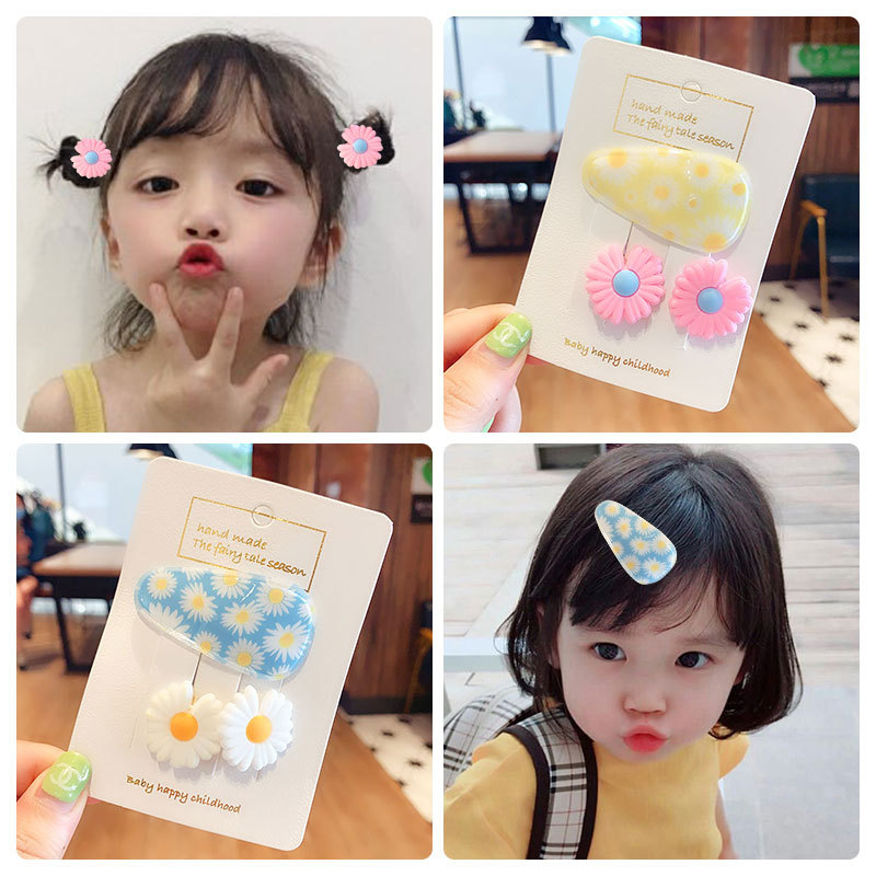 3 Pcs/Set Children Cute Candy Acrylic Flower Hair Bands Sweet Hair Clips Baby Girls Water Drop Clips Kids Accessories, Orange-3 pcs
3 Pcs/Set Children Cute Candy Acrylic Flower Hair Bands Sweet Hair Clips Baby Girls Water Drop Clips Kids Accessories, Orange-3 pcs